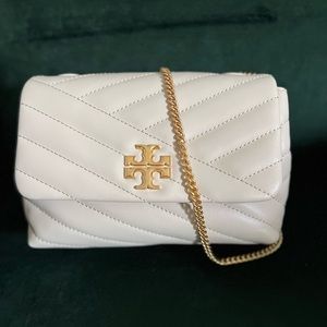 Tory Burch Kira Chevron Mini bag